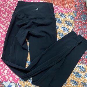 lulu leggings